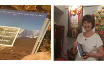 La 1ère revue sur les chemins d'Alexandra David Néel vient de paraître