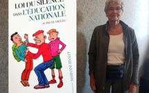 "La loi du silence dans l'éducation nationale" par Marianne Rinaldi