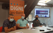 Digne : le campus connecté ouvrira en septembre