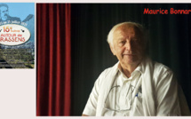 A L'Argentière la Bessée, succès du 15ème Festival Autour de Brassens.