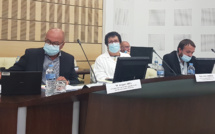 Eliane Barreille veut créer un service montagne pour le 04