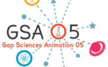 Gap Sciences Animation 05 les sciences pour tous !