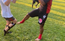 Pancrace académie dignois : un club de sport de combat qui se développe 