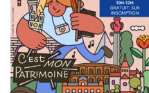 Les p'tits débrouillards à la découverte d'Alexandra David Néel