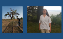 Kaydara, une ferme école agro écologique au Sénégal au Sud de Dakar