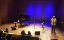 Un 1er Festival de Chanson française à Thonon-les-Bains réussi