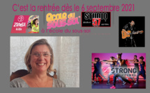 L'école du sous-sol sur les starting-blocks pour la rentrée 2021-2022