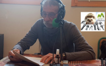 Un moment pour la terre avec France Nature Environnement 