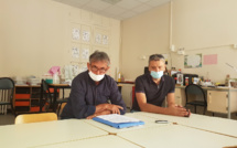 A Digne, Une rentrée scolaire sous tensions et inquiètudes