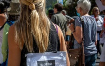 A Digne, Grande manifestation artistique pour la liberté