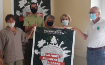 La forêt : thème de la 8ème édition du Festival Inventerre