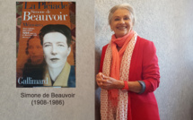 12 - Portrait de femmes de notre "Matrimoine" par Jacqueline Hennegrave