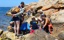 Avec Planete Mer, l'observation du littoral