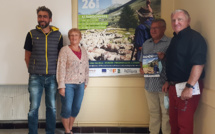 La randonnée est en fête ce week-end en pays dignois