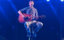 portrait d'artiste : William Dee