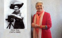 15 - Portrait de femmes de notre "Matrimoine" par Jacqueline Hennegrave