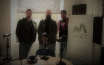 Portrait de groupe : January Sons