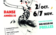 Swing in Briançon le 6 et 7 novembre prochain