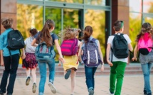 Les parents  tirent la sonnette d’alarme sur le Poids des cartables !