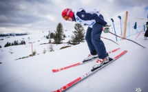 A la rencontre d'un champion: Arthur Bauchet