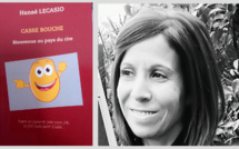 Une idée de cadeau pour rire en famille