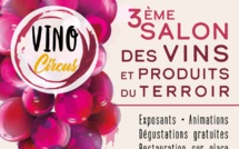 La troisième édition du salon des Vins et des produits du terroir se prépare à Embrun