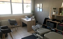 La Journée mondiale de la colonne vertébrale célébrée dans les Hautes-Alpes