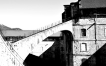 Une enquête inédite pour fêter Halloween : LES REVENANTS DE MONT-DAUPHIN