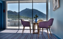 L'auteure, Claire Musiol propose des ateliers séniors aux Aiglons Blancs à Briançon