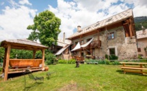 Un Stage de 2 jours autour des plantes avec Anne Merry