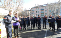 Ce week-end lancement du téléthon à Digne les Bains