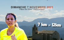 1ère Edition du trail des Cathelières