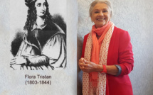 19 - Portrait de femmes de notre "Matrimoine" par Jacqueline Hennegrave