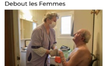 « DEBOUT LES FEMMES ! », un documentaire de Gilles PERRET et François RUFFIN