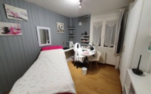 Un lieu fait pour prendre soin de vous à Villard Saint Pancrace