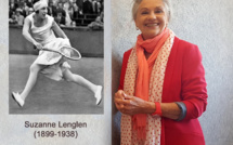 20 - Portrait de femmes de notre "Matrimoine" par Jacqueline Hennegrave