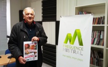 Marché d'avant Noël à Montfuron-dimanche 14 novembre 2021