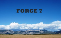 FORCE 7 du 12 novembre 2021