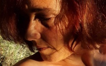 Portrait d'une poetesse : Sadou Czapka