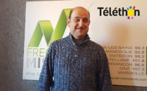 Le téléthon 2021 aura bien lieu sur 3 weekend à Digne-les-Bains