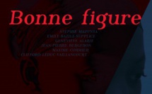 "Bonne figure" au Marseille Web Fest