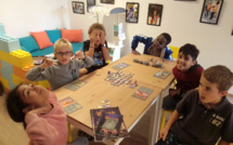 Jouez ou empruntez des jeux à la ludothèque dignoise !