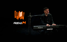 Portrait d'artiste : Fredom auteur-compositeur et interprète