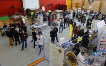 Le 3ème salon de la domotique s'ouvre à tout public