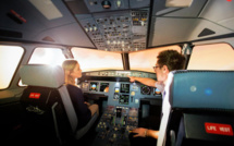 AviaSim Aix-en-Provence : simulateurs de vol