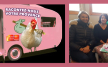 Galinettas Provence bientôt en route pour promouvoir le territoire !