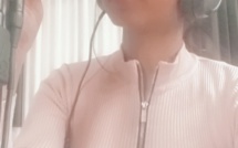 deux titres présentés par Hanène