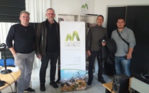 Association les abeilles citoyennes