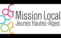 La Mission Locale jeunes des Hautes-Alpes