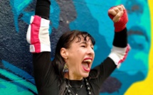 « Fadhma &amp; Louise » sur scène